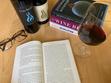 Reading Between the Wines