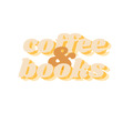 Coffee & Books