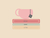 Book, Honey, and Tea