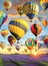Hot Air Balloon Team