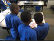 Village Prep Cliffs Book Share!