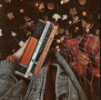 Fall Vibes Readathon