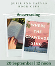 Quill And Canvas Book Club