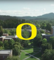 University of Oregon Common Reading 2020/2021: Listen Learn Act