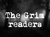 The Grim Readers