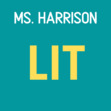 Ms. Harrison's Class