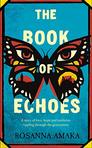 The Book of Echoes - Read Soul Lit October 2020 Read Along