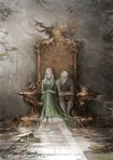 the darkest part of the woods; advanced roleplay