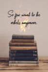 BookWorm #Rebels