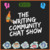 The Writing Community Chat Show discussion group!