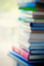 Let's Talk Christian Fiction