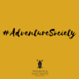 #AdventureSociety