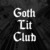 GothLitClub