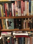 Talk @ Books!