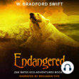 Eco-Adventure Series Readup Group 
