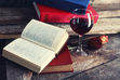 Reading Between the Wines