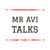 MrAviTalks