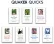 Quaker Quicks Reading Group