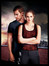Tris and four fanfic