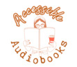 Accessible Audiobooks!