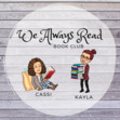 We Always Read Book Club