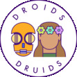 Club de Lectura de Droids & Druids