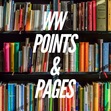 WW Points and Pages