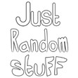 Random Stuff