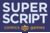 Superscript Comics and Games Book Club