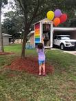 Mayport Little Free Library