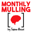 Monthly Mulling - Reading Challenge 2021
