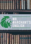 Marchant English