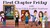 CAVA Book Sharing Group
