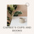 Capree's Cups and Books Cyber Book Club