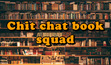 Book squad