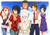 FRIENDS ONLY ~TOP SECRET~