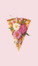 Mystic Book Pizza