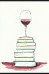 Wines and Spines