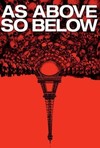 As Above So Below | WIP