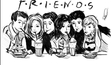 Friends Read Together