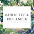 Bibliotheca Botanica Book-Club