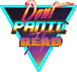 #Don't Panic Read