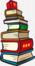 MHS Reading Club