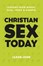 Sex Stories- Our evolutionary origins and Christian sexuality