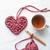 CROCHET AND READ