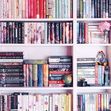 Shelf Indulgence