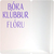 Bókaklúbbur Flóru