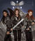 A Court of Valkyries ⚔️✨