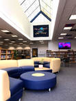 CHS Library 