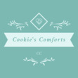 Cookie's Comforts Novella read.
